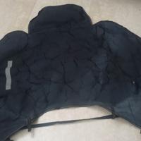 coprigambe termoscud R042