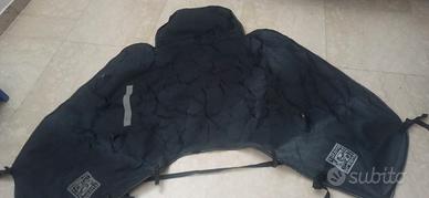 coprigambe termoscud R042