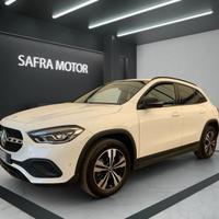 Mercedes-Benz GLA 200 d Automatic Sport Plus