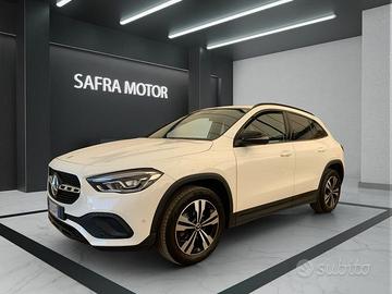 Mercedes-Benz GLA 200 d Automatic Sport Plus