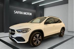 Mercedes-Benz GLA 200 d Automatic Sport Plus