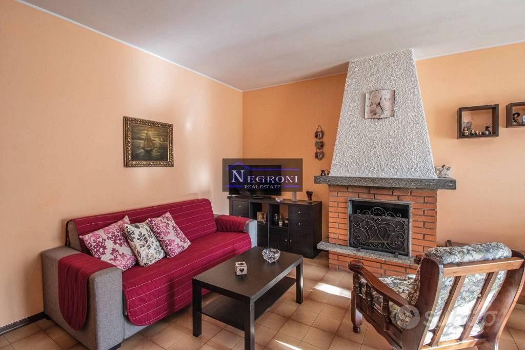 Appartamento – Gandellino, Salvoldi - Altro