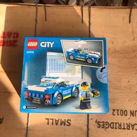 Lego city Police