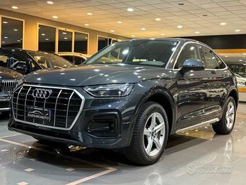 Audi Q5 40 TDI 204 CV quattro S tronic