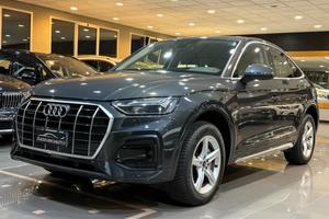 Audi Q5 40 TDI 204 CV quattro S tronic