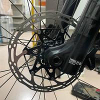 Dischi Sram Flottanti