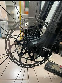 Dischi Sram Flottanti