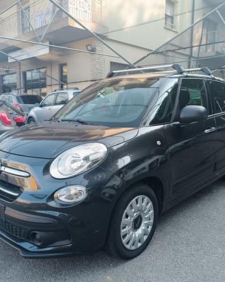 Fiat 500L 1.4 95 CV GPL Pop Star