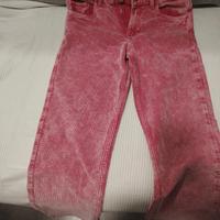pantalone bimba