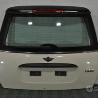 Mini Cooper R50 R53 Portellone posteriore | 18955