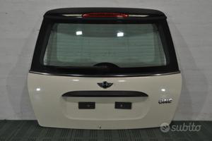 Mini Cooper R50 R53 Portellone posteriore | 18955