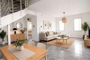 Inzago - MAGNIFICO ATTICO LUXURY CON POSSIBILE PIS