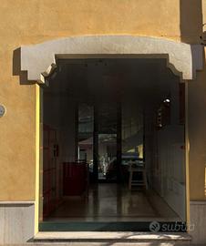 Negozio in San Benedetto del Tronto