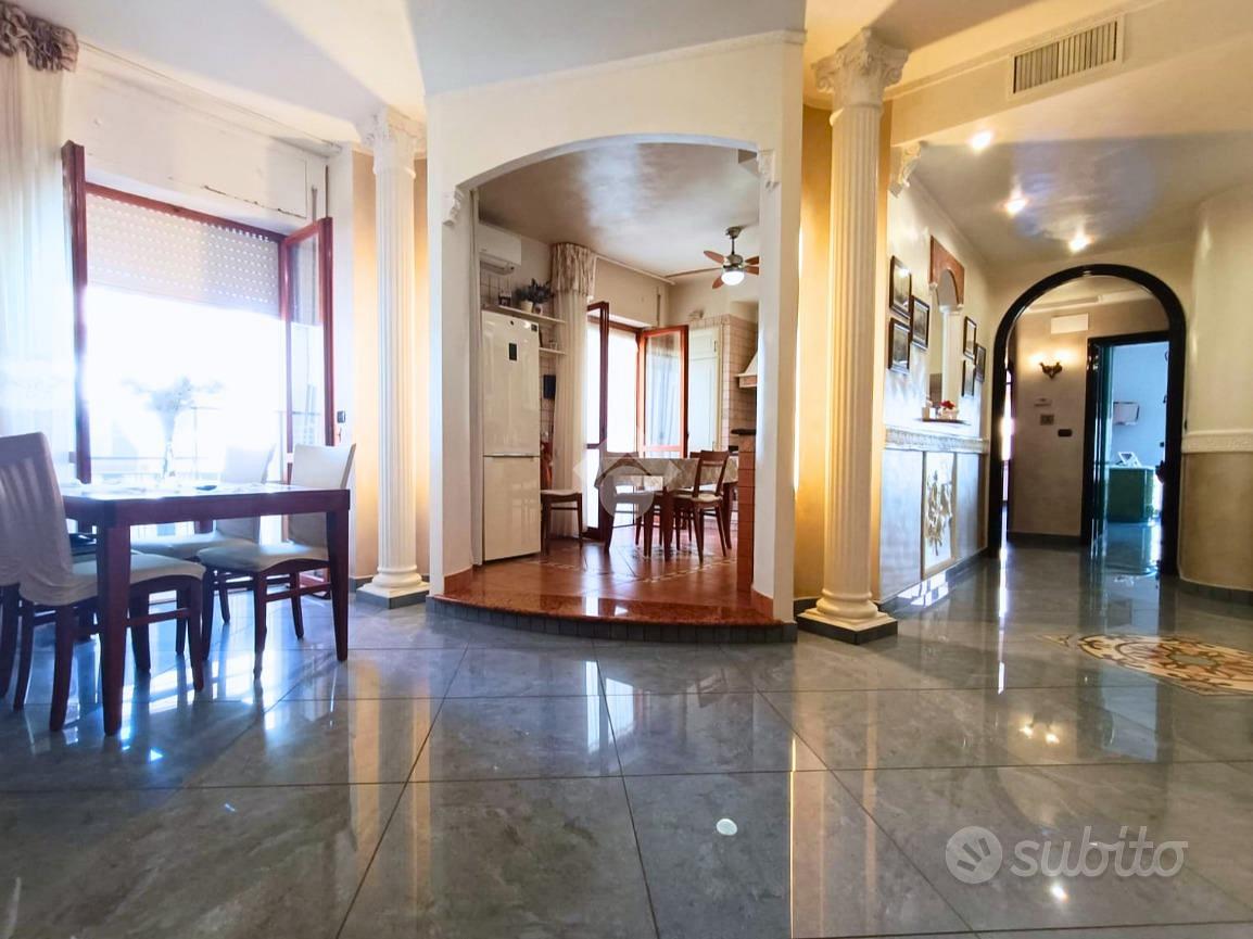 Appartamento – San Severo, Foggia - Vista 2