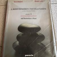 Il Nuovo. Protagonisti e Testi della Filosofia. 2B