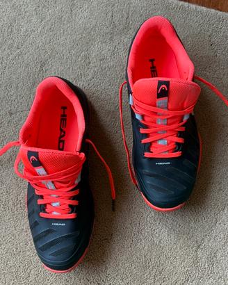 SCARPE HEAD TENNIS/PADEL