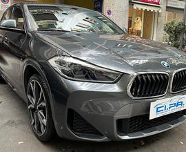 Bmw X2 xDrive20d Msport-X