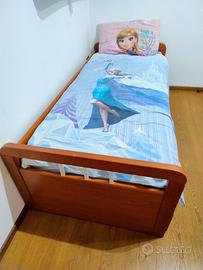 letto singolo