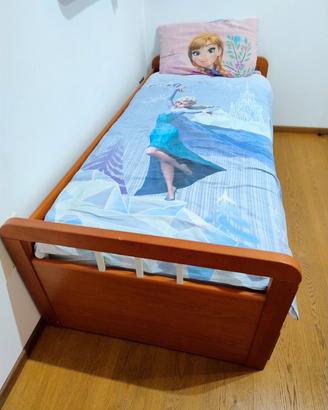 letto singolo