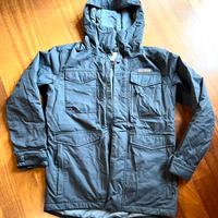 Burton giacca snowboard