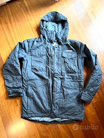 Burton giacca snowboard