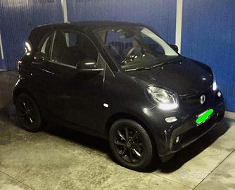 SMART FORTWO PASSION terza serie