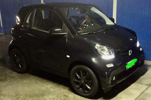 SMART FORTWO PASSION terza serie