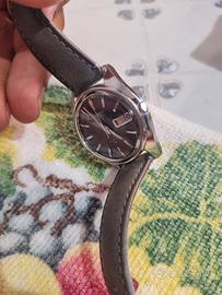 orologio automatico vuntage  seiko 7006-8002