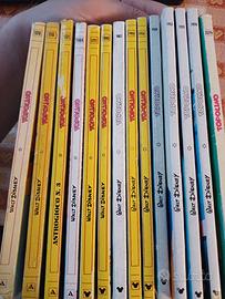 14 numeri topolino  serie 1000