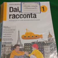 Dai Racconta 1