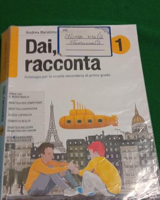 Dai Racconta 1
