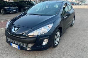 Peugeot 308 1.6 HDi 5p. Tecno Unipro 2010