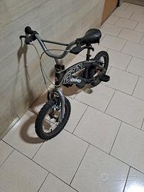 Bici bambino 14 