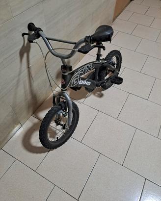 Bici bambino 14 