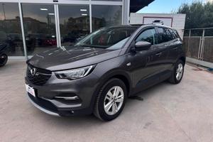Opel Grandland 1.5 diesel Ecotec aut. Ultimate