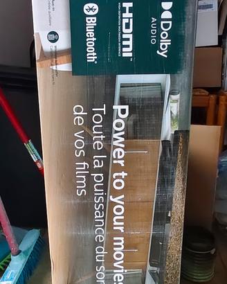 SOUNDBAR PHILIPS