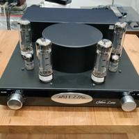 Fezz audio silver luna