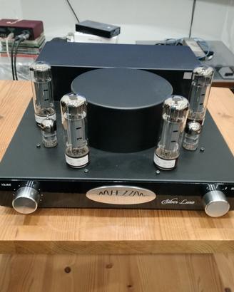Fezz audio silver luna