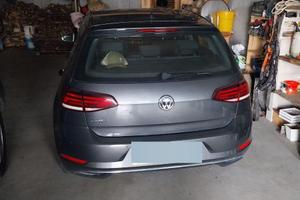 Auto golf 7
