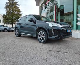 Citroen C4 Aircross 1.6 HDi 115 Stop&Start 2WD Exc