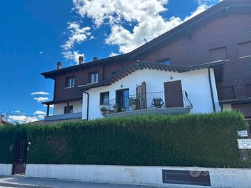 Casa vacanze castel di sangro