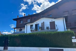 Casa vacanze castel di sangro