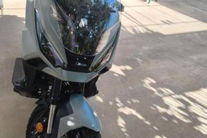 X-ADV 750