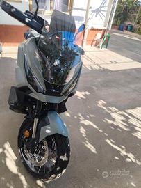 X-ADV 750