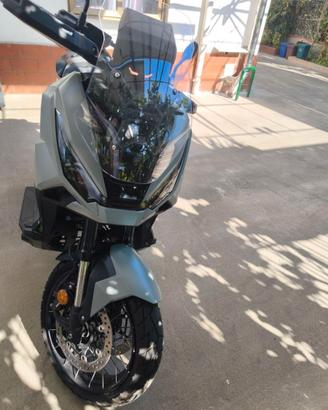 X-ADV 750