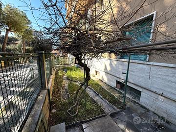 In zona strategica, un app per una rendita futura