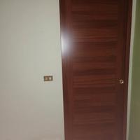 Porta scorrevole esterno muro