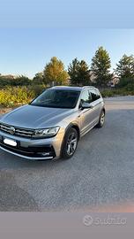 TIGUAN R-LINE