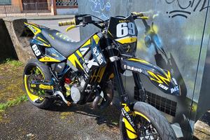 aprilia mx 125 