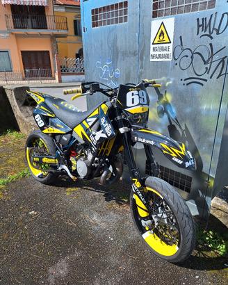 aprilia mx 125 